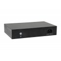 LevelOne GEP-1051 tīkla pārslēgs Vadīts L2/L3/L4 Gigabit Ethernet (10/100/1000) Power over Ethernet LevelOne GEP-1051 tīkla pārslēgs Vadīts L2/L3/L4 Gigabit Ethernet (10/100/1000) Power over Ethernet