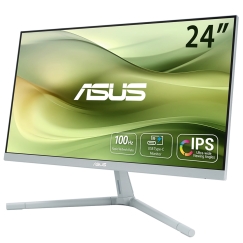 ASUS VU249CFE-G монитор для ПК 60,5 cm (23.8") 1920 x 1080 пикселей Full HD ЖК Черный