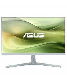 ASUS VU249CFE-G tietokoneen litteä näyttö 60,5 cm (23.8") 1920 x 1080 pikseliä Full HD LCD musta