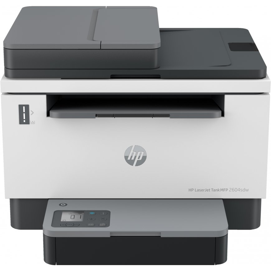 HP Poly HP LaserJet Tank MFP