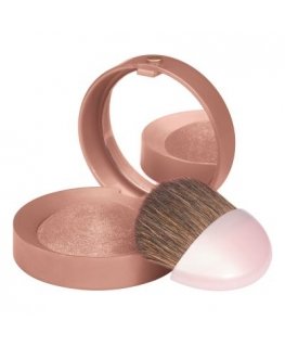Bourjois Little Round Pot румяна 2,5 g 85 Sienne Крем