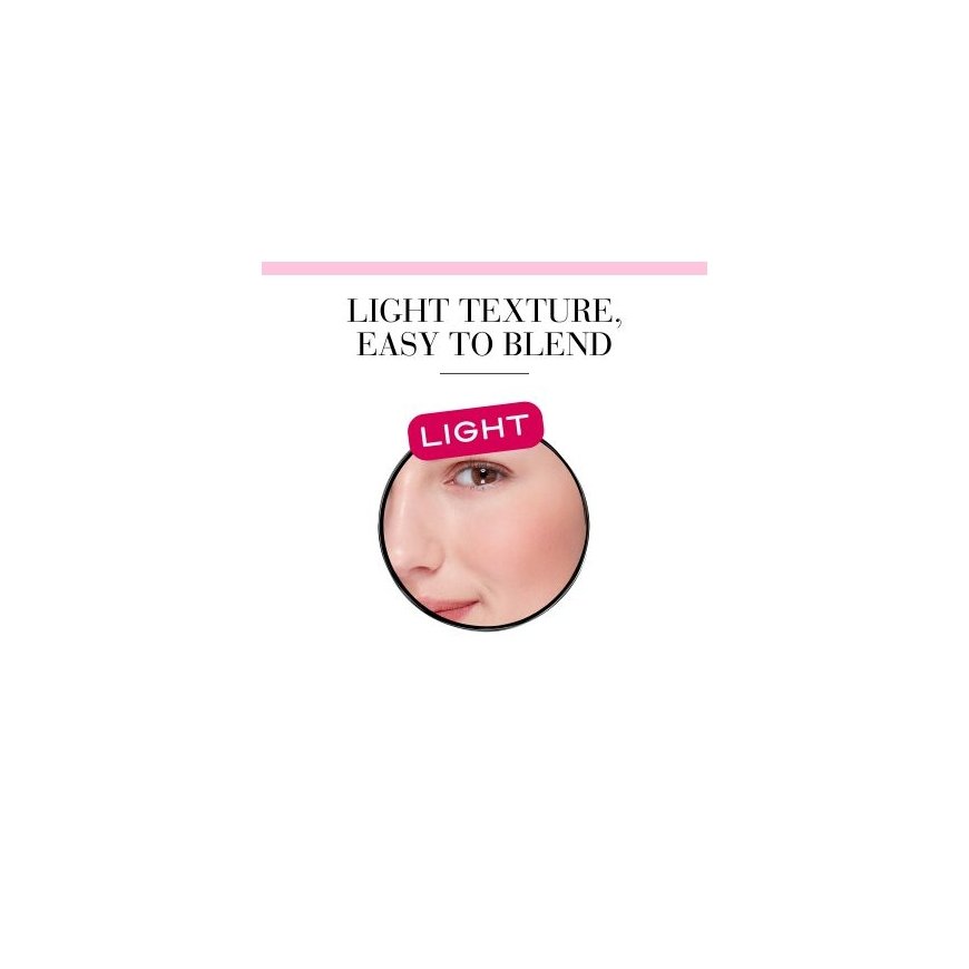 Bourjois Little Round Pot blush 2.5 g 85 Sienne Cream – 5