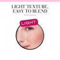 Bourjois Little Round Pot poskipuna 2,5 g 85 Sienne Rasva (aine) Bourjois Little Round Pot poskipuna 2,5 g 85 Sienne Rasva (aine)