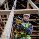 DeWALT DCS369NT-XJ сабельная пила 2800 spm Черный, Желтый DeWALT DCS369NT-XJ сабельная пила 2800 spm Черный, Желтый
