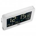 Braun BC10 Цифровой будильник Белый Braun BC10 Цифровой будильник Белый