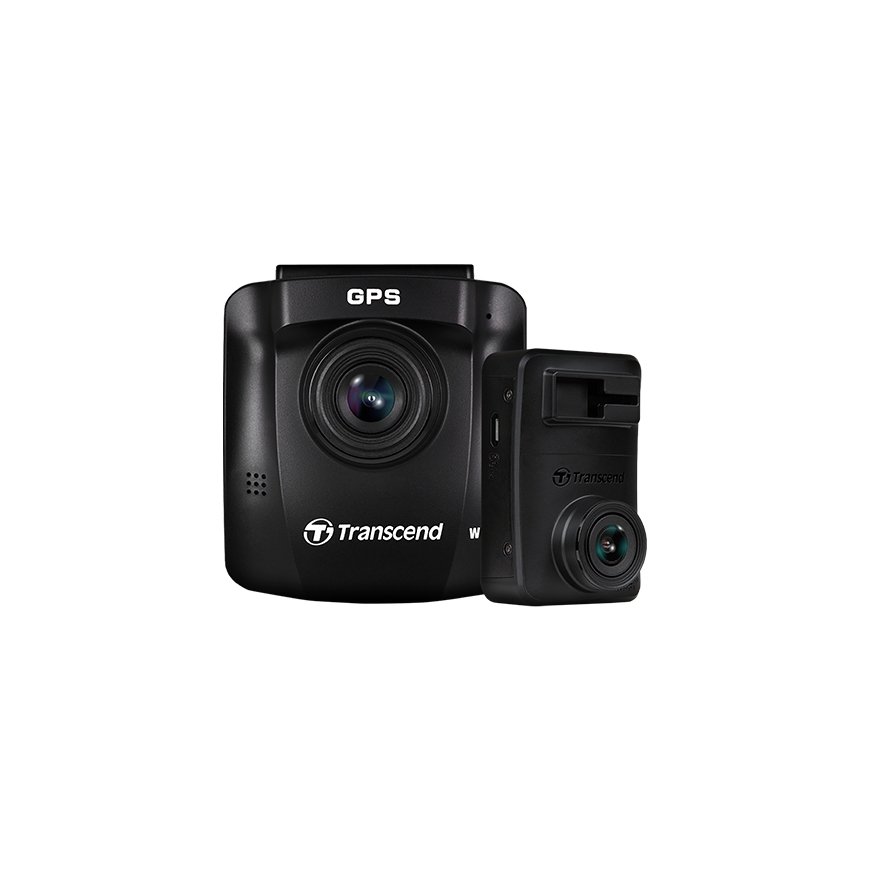 Transcend DrivePro 620 Quad HD Wi-Fi