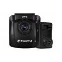 Transcend DrivePro 620 Quad HD Wi-Fi USB Черный Transcend DrivePro 620 Quad HD Wi-Fi USB Черный