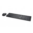 Kensington Pro Fit klaviatuur Hiir kaasa arvatud Kontor Raadioside QWERTZ Saksa keel Must Kensington Pro Fit klaviatuur Hiir kaasa arvatud Kontor Raadioside QWERTZ Saksa keel Must