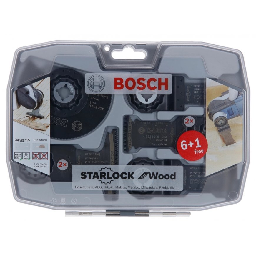 Bosch 2608664623 – 2