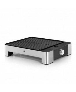 WMF LONO Tischgrill Quadro contact grill