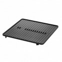 WMF LONO Tischgrill Quadro kosketusgrilli WMF LONO Tischgrill Quadro kosketusgrilli