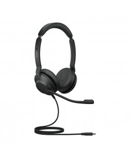 Jabra 23189-989-879 headphones/headset