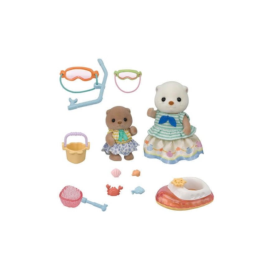 Sylvanian Families 5804 lėlė – 2