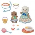 Sylvanian Families 5804 lelle