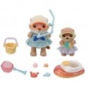 Sylvanian Families 5804 nukke Sylvanian Families 5804 nukke