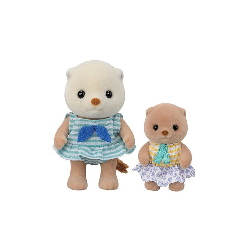 Sylvanian Families 5804 lelle – 4