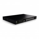 LevelOne GEP-2861 verkkokytkin Hallittu L2 Gigabit Ethernet (10/100/1000) Power over Ethernet -tuki 
