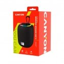 Canyon BSP-8 Kaasaskantav monokõlar Must 10 W Canyon BSP-8 Kaasaskantav monokõlar Must 10 W