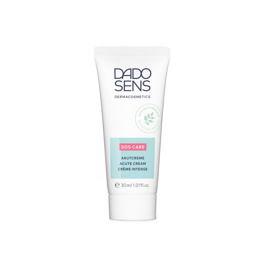 DADO SENS 114021172 очищающее средство для лица Очищающий крем Унисекс 50 ml