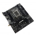 Biostar Z690MX2-E D4 emolevy Intel Z690 LGA 1700 mikro ATX Biostar Z690MX2-E D4 emolevy Intel Z690 LGA 1700 mikro ATX