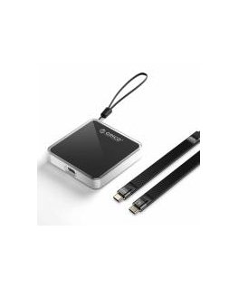 Orico AP30-G2 M.2 NVME Magnetic Disk Drive Bay MagSafe USB-C 3.2