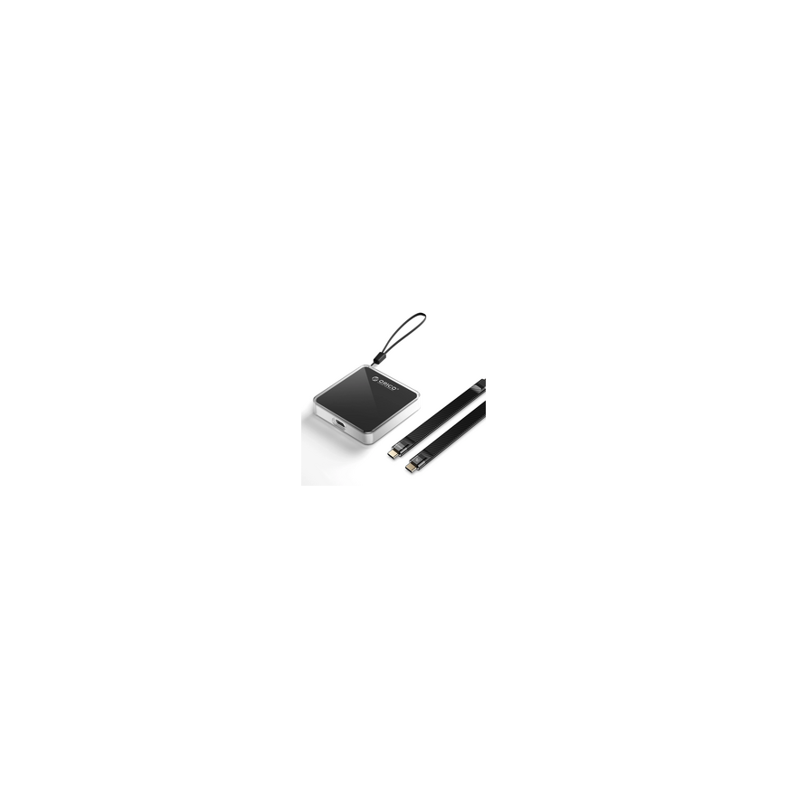 Orico AP30-G2 M.2 NVME Magnetic Disk Drive Bay MagSafe USB-C 3.2 – 2