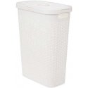 5five Simply Smart High muovinen pyykkikori, 40 l 5five Simply Smart High muovinen pyykkikori, 40 l