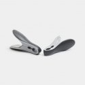 Brabantia 149405 skalbinių segtukas 8 vnt