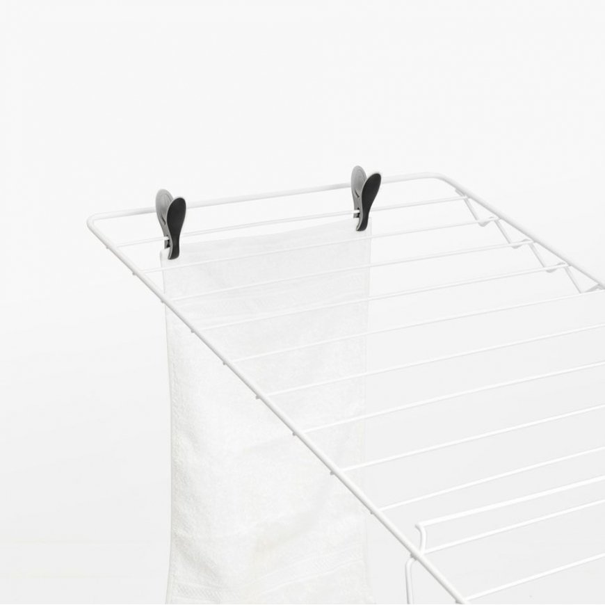 Brabantia 149405 knaģis 8 pcs – 2