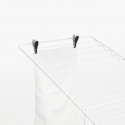 Brabantia 149405 skalbinių segtukas 8 vnt