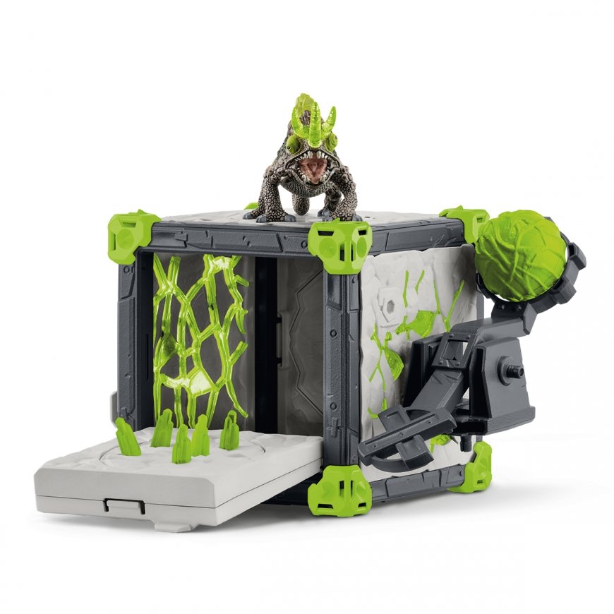 schleich 42677 lelu- & leikkiväline – 2
