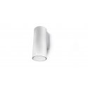 FABER S.p.A. Cylindra Plus WH GLOSS A37 Sienā iebūvēts Balts 680 m³/h FABER S.p.A. Cylindra Plus WH GLOSS A37 Sienā iebūvēts Balts 680 m³/h
