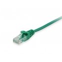Equip 625444 tinklo kabelis Žalia 5 m Cat6 U/UTP (UTP) Equip 625444 tinklo kabelis Žalia 5 m Cat6 U/UTP (UTP)