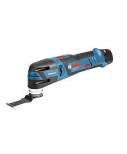 Bosch GOP 12V-28 musta, Sininen, Punainen