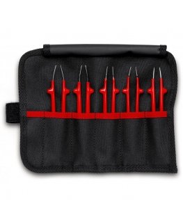 Knipex 92 00 04 pramoninis pincetas