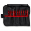 Knipex 92 00 04 rūpniecības pincete Knipex 92 00 04 rūpniecības pincete
