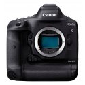 Canon EOS -1D X Mark III Однообъективный зеркальный фотоаппарат без объектива 20,1 MP CMOS 5472 x 36