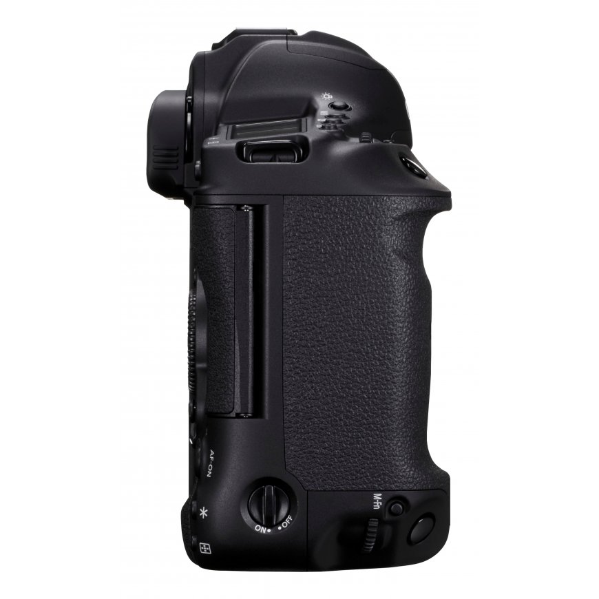 Canon EOS -1D X Mark III SLR Camera Body 20.1 MP CMOS 5472 x 3648 pixels Black – 4