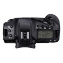 Canon EOS -1D X Mark III SLR Camera Body 20.1 MP CMOS 5472 x 3648 pixels Black