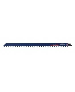 Bosch 2 608 900 413 jigsaw/scroll saw/reciprocating saw blade Sabre saw blade Carbide 1 pc(s)