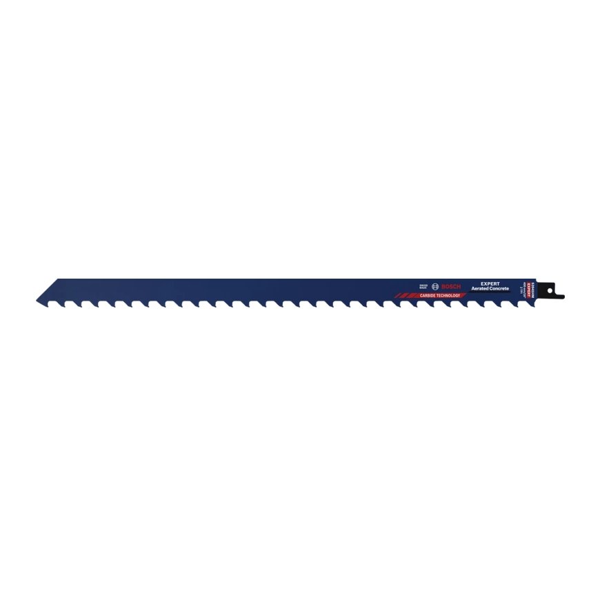 Bosch 2 608 900 413 finierzāģis/zobenzāģa