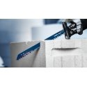 Bosch 2 608 900 413 finierzāģis/zobenzāģa asmens Karbīds 1 pcs