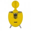 Unold Power Juicy Mehustin 1100 W Keltainen Unold Power Juicy Mehustin 1100 W Keltainen