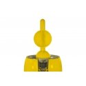 Unold Power Juicy Rokas sulas spiede 1100 W Dzeltens Unold Power Juicy Rokas sulas spiede 1100 W Dzeltens