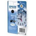 Epson Alarm clock C13T27014012 струйный картридж 1 шт Подлинный Стандартная Черный Epson Alarm clock C13T27014012 струйный картридж 1 шт Подлинный Стандартная Черный