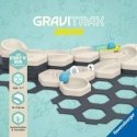Ravensburger GraviTrax Junior Starter-Set S Start & Run Žaislinių rutuliukų ridenimo trasa Ravensburger GraviTrax Junior Starter-Set S Start & Run Žaislinių rutuliukų ridenimo trasa