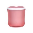 Terratec 145356 Portatīvais un ballīšu skaļrunis Rozā 2,2 W