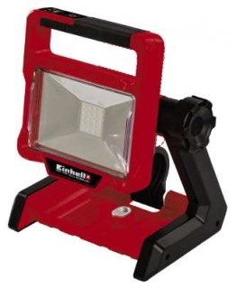 Einhell TE-CL 18/2000 LiAC - Solo Juoda, Raudona LED
