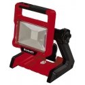 Einhell TE-CL 18/2000 LiAC - Solo Black, Red LED