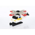 Iwako Helicopter Eraser-1 Iwako Helicopter Eraser-1